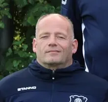 wvf  Bertil Hooghordel