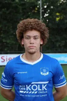 wvf  Cairo van Wijnsberge