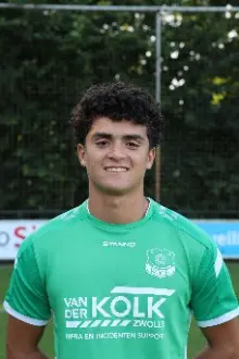 wvf  Dani van der Gragt