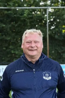 wvf  Dick ter Harmsel