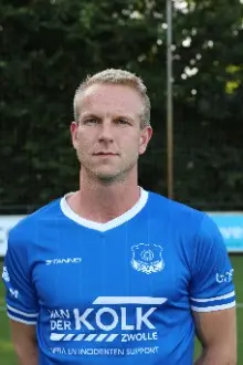 wvf  Hessel Berends 1