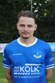 wvf  Jamiro Oortwijn