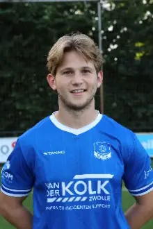 wvf  Jesse Winkelaar