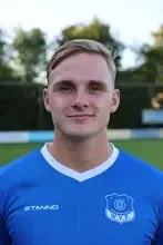 wvf  Julian Broeksema x9