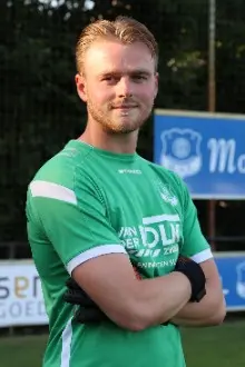 wvf  Melvin Hartenhof