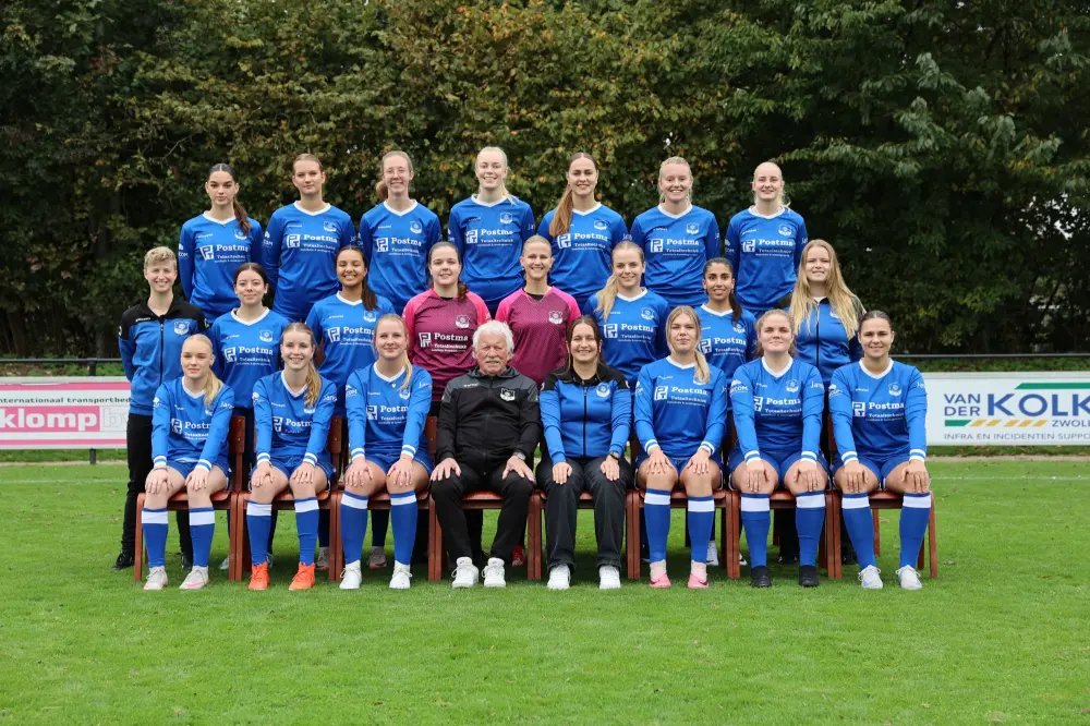 wvf  WVF VR1 2025-2026