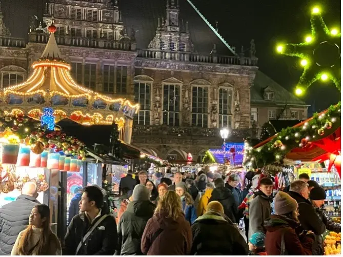 wvf  bremenladiesday2