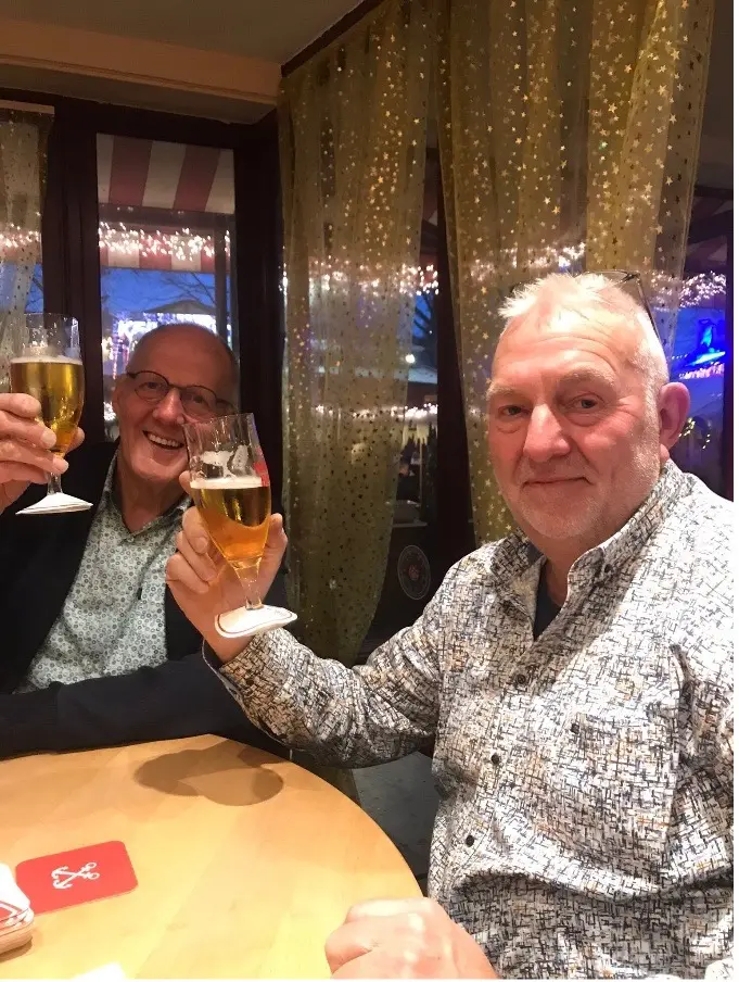 wvf  bremenladiesday3