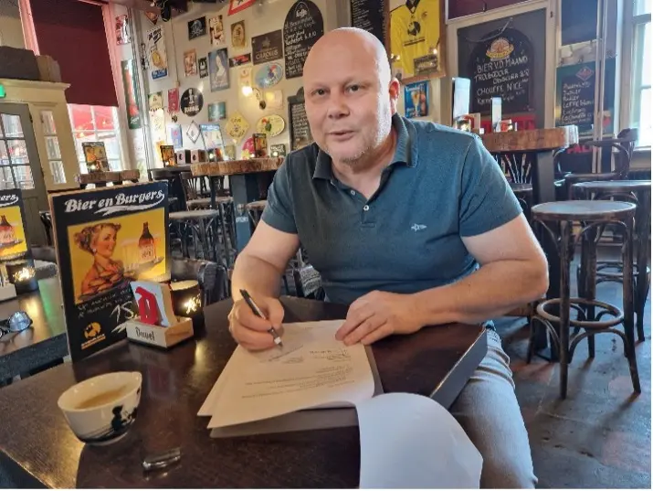 wvf debelgischekeizer