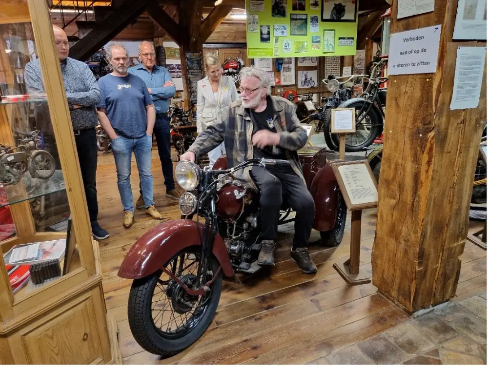 wvf  goudsponsorenuitje3